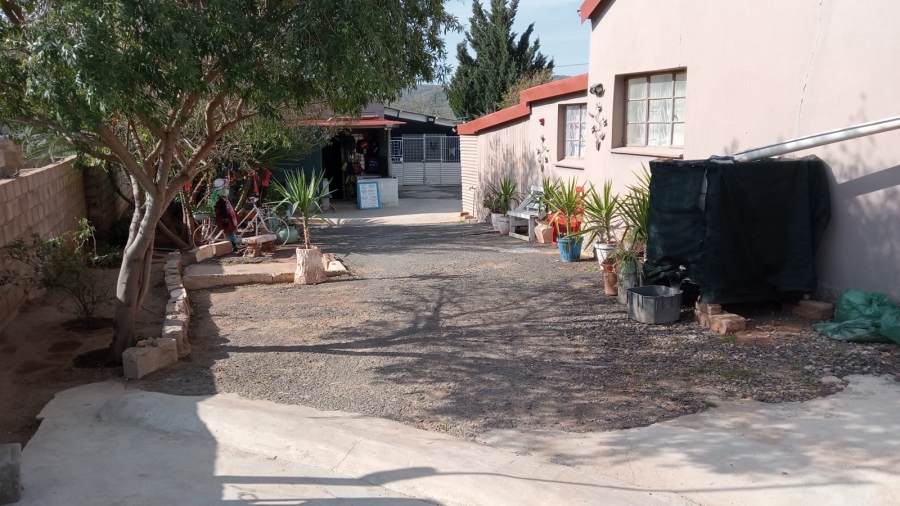 3 Bedroom Property for Sale in Uniondale Western Cape